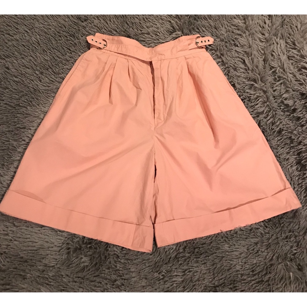 Vintage Christian Dior Women’s Short